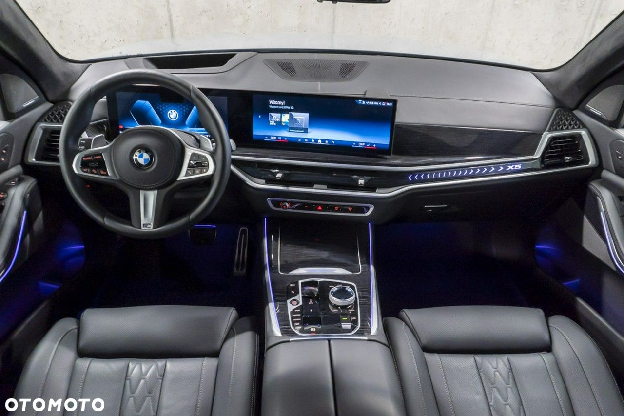 BMW X5 - 15