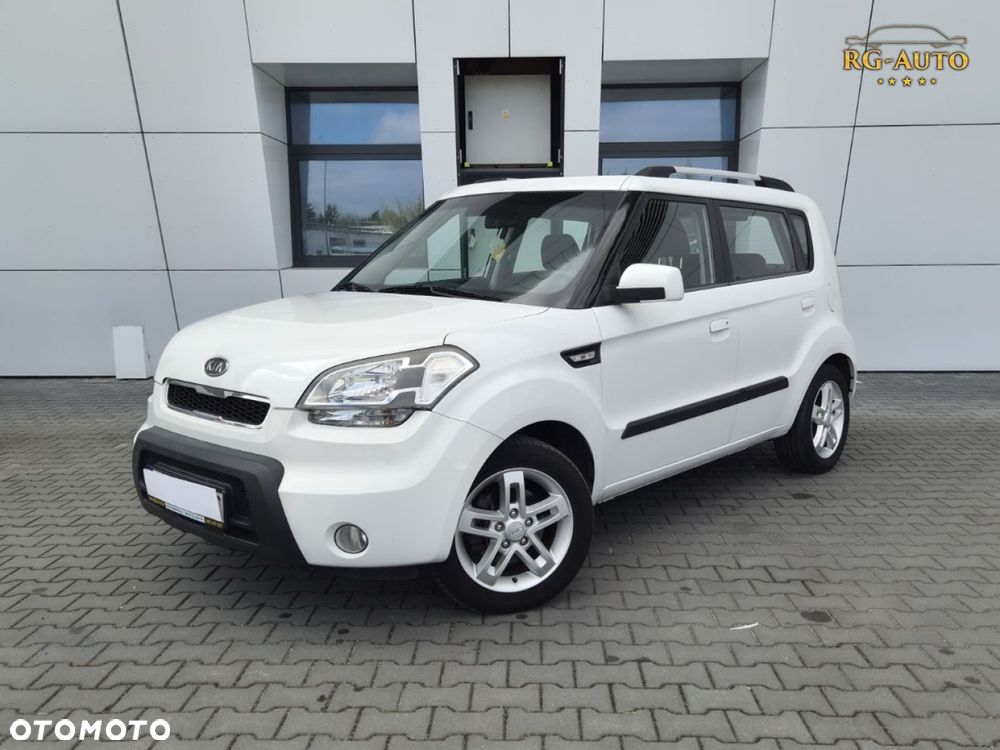 Kia Soul - 13