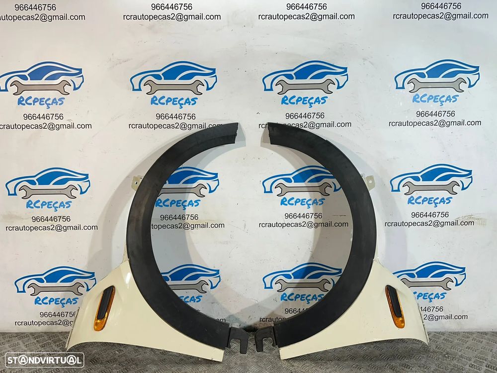 .Frente Completa Mini F54 Clubman F55 F56 Cooper One D F57 Cabrio 1.5 D B37C15A 2013 - 2019 - 18