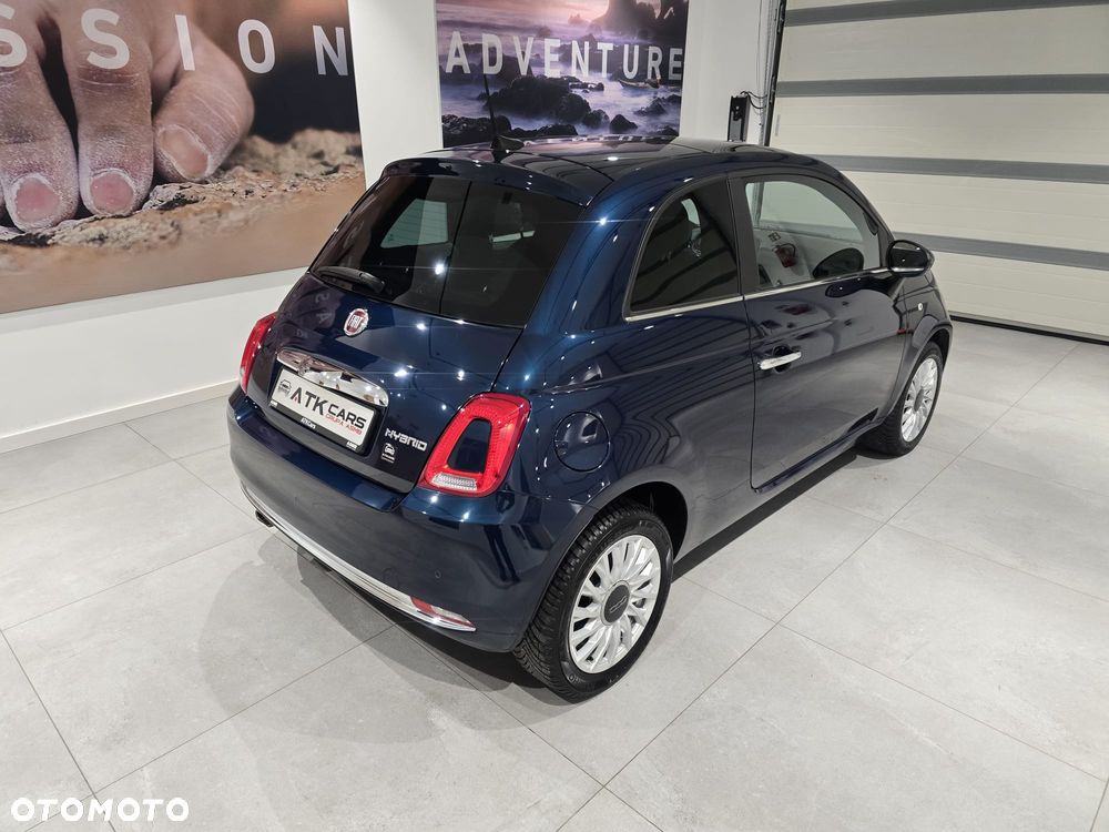 Fiat 500 - 6