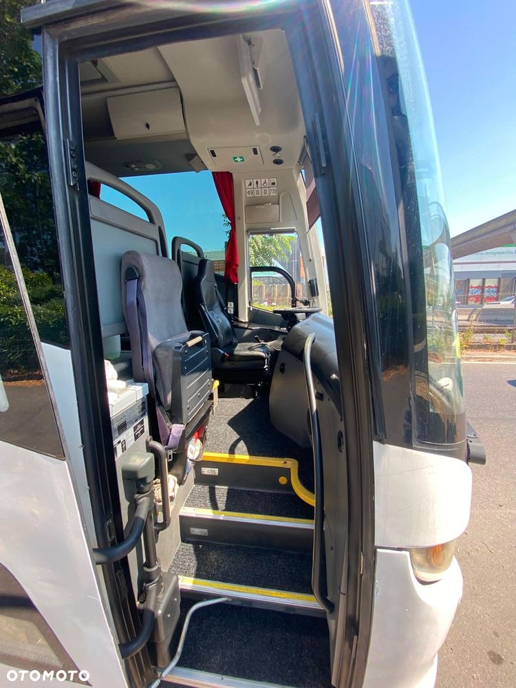 Scania Higer - 21