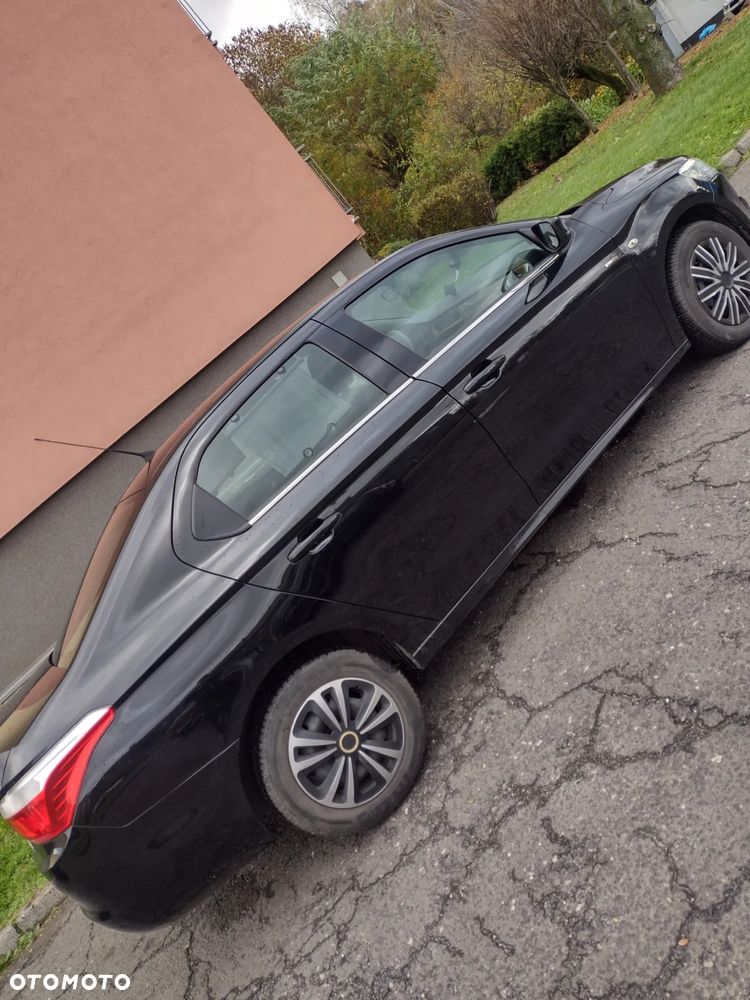 Citroën C-Elysée 1.6 VTi Exclusive - 1