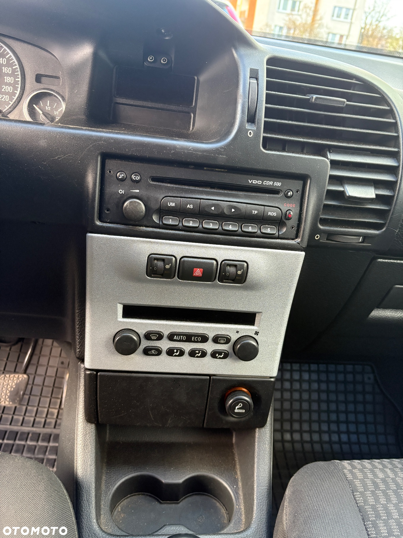 Opel Zafira 1.6 Elegance - 10