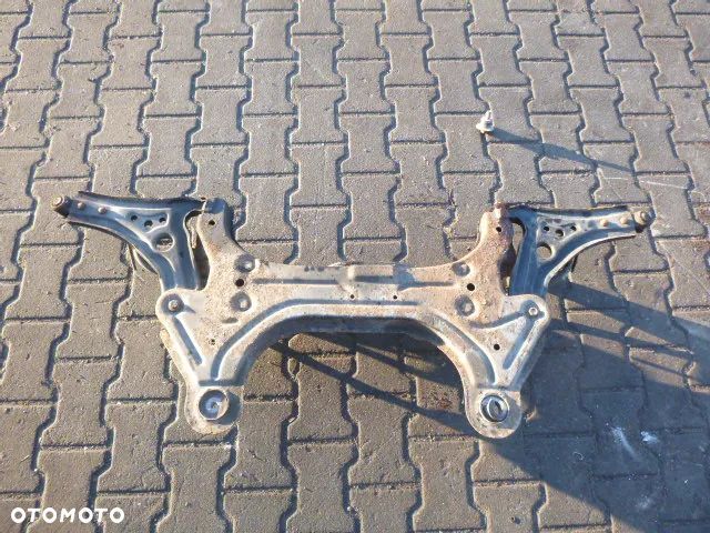 SANKI PRZÓD PRZEDNIE CHEVROLET AVEO 1.2 8V T200 - 16