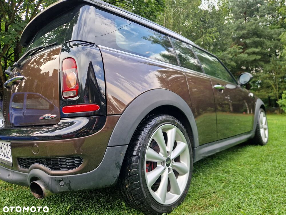 MINI Clubman - 1