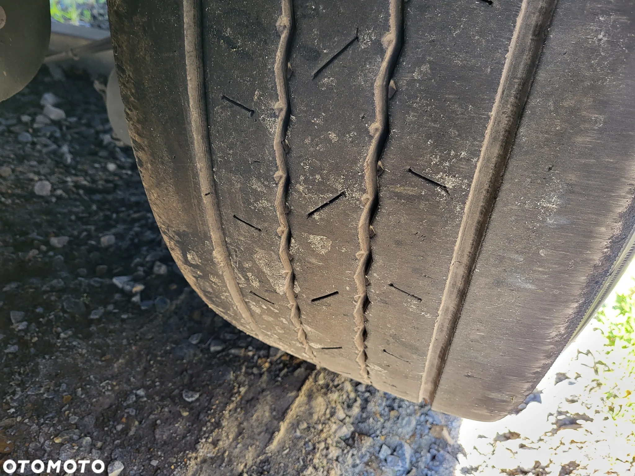 Krone Standard, Przebieg 109.000 km - 8