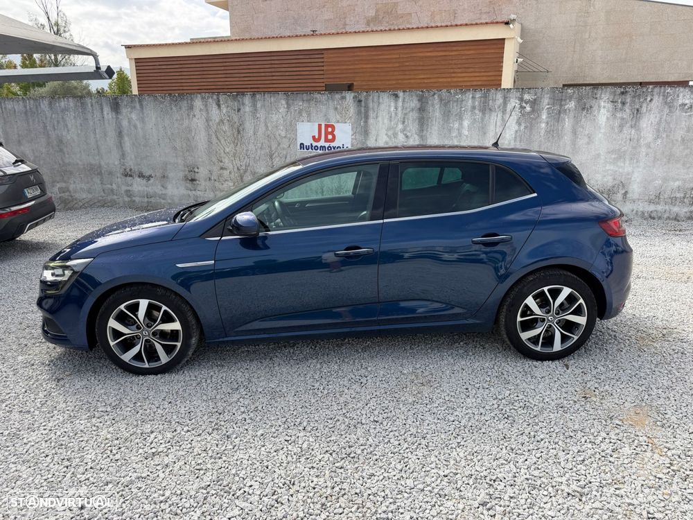Renault Mégane ENERGY dCi 110 EDC INTENS - 5