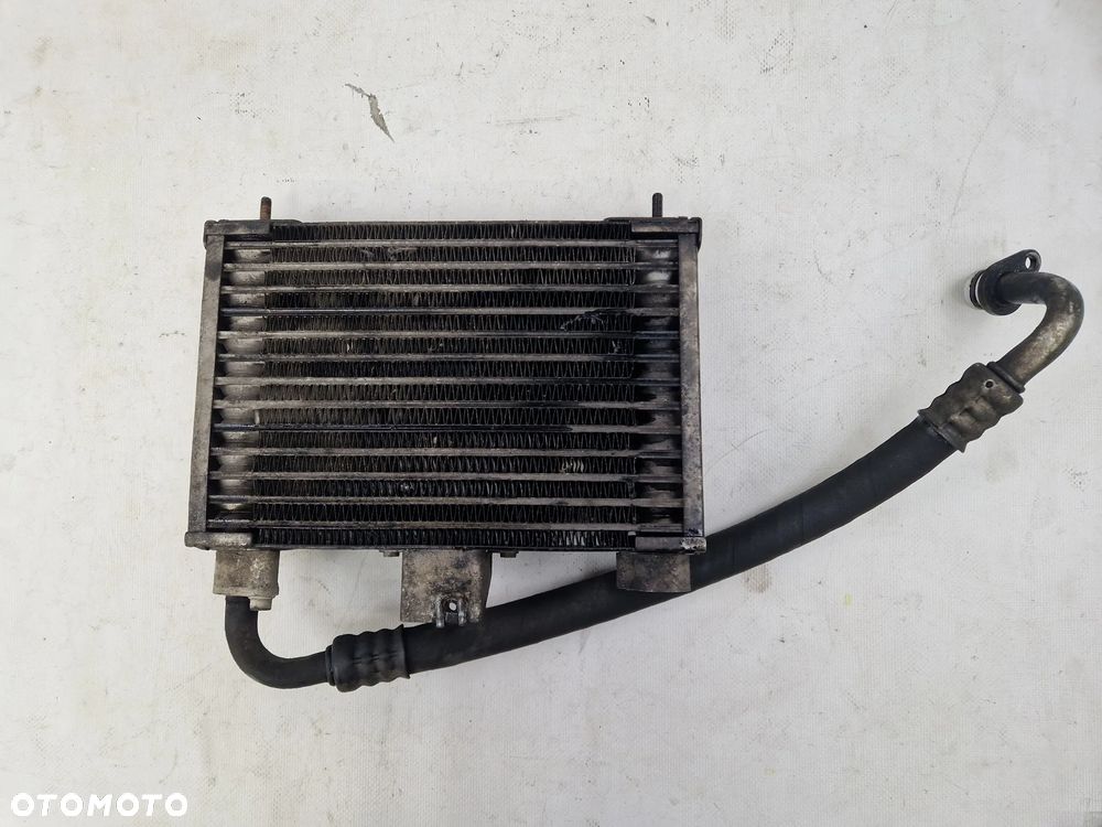 Chłodniczka chłodnica przewód oleju ALFA ROMEO 147 156 GT 1.9 16V - 2