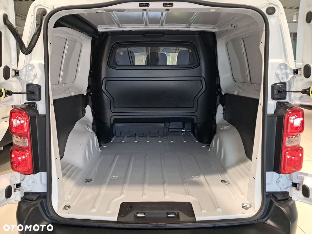 Toyota PROACE - 12