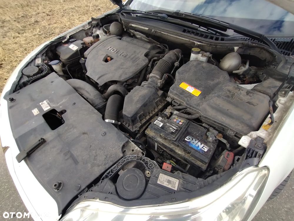Citroën C5 2.0 HDi Exclusive - 29