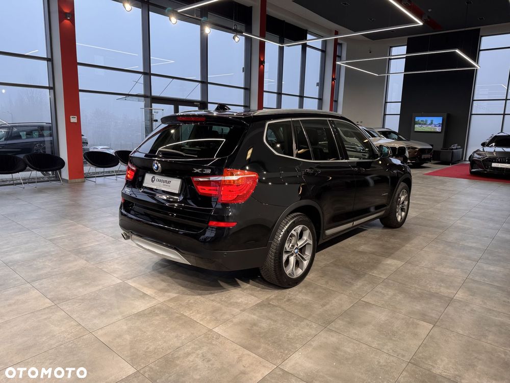 BMW X3 - 9