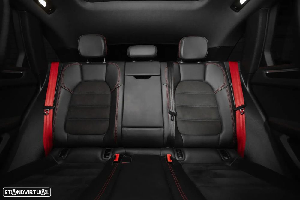 Porsche Macan GTS - 13
