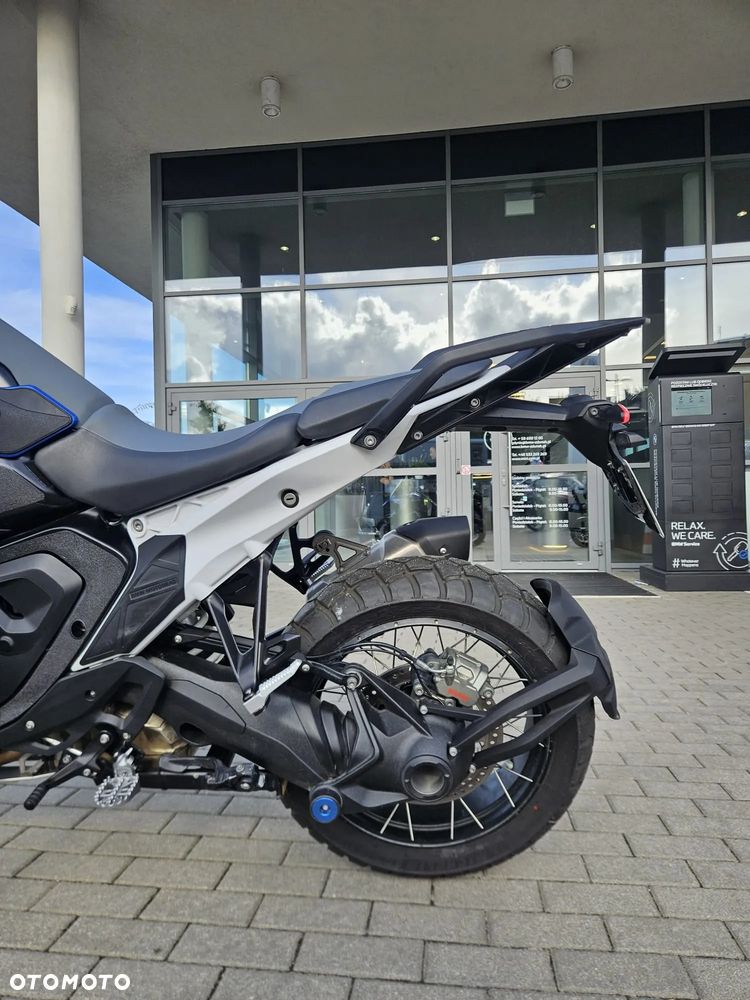 BMW GS - 6