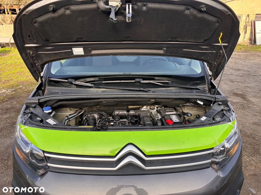 Citroën BERLINGO - 13