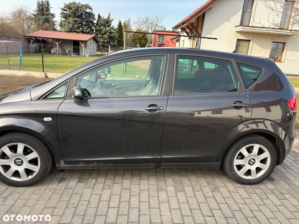 Seat Altea 1.6 Winter - 3