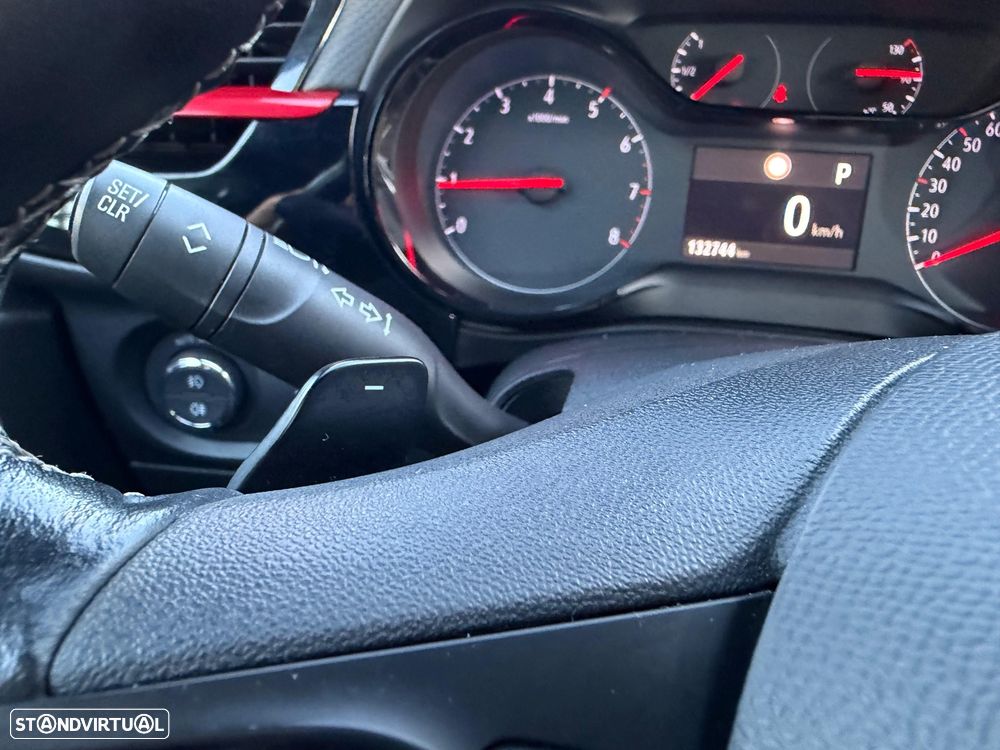 Opel Corsa 1.2 Direct Injection Turbo S&S Aut. GS Line - 16