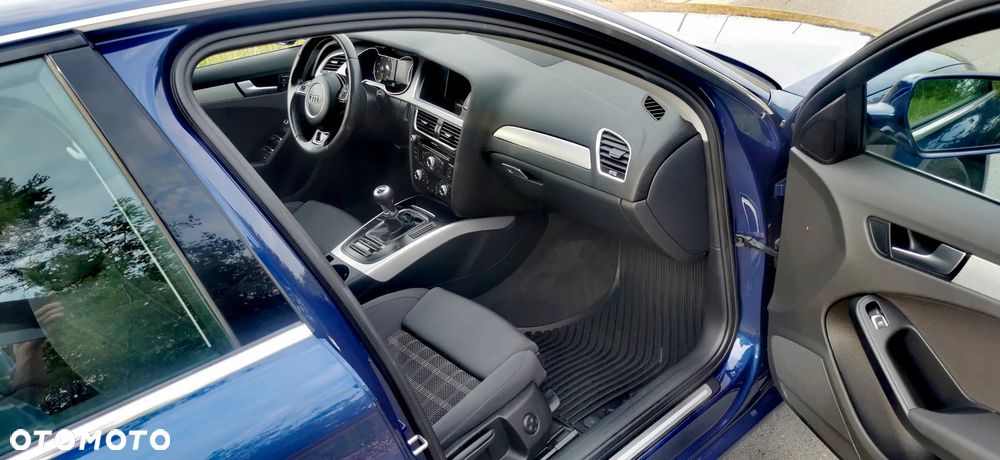 Audi A4 Limousine 1.8 TFSI - 3