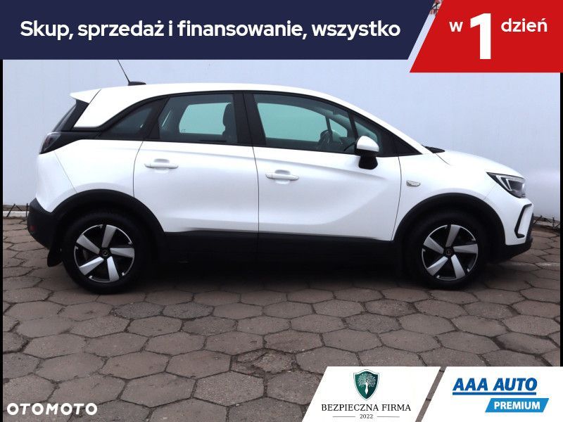 Opel Crossland X - 8