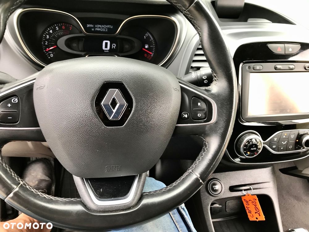 Renault Captur - 10