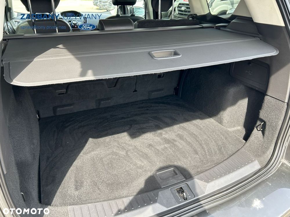 Ford Kuga 1.5 EcoBoost 2x4 Individual - 8