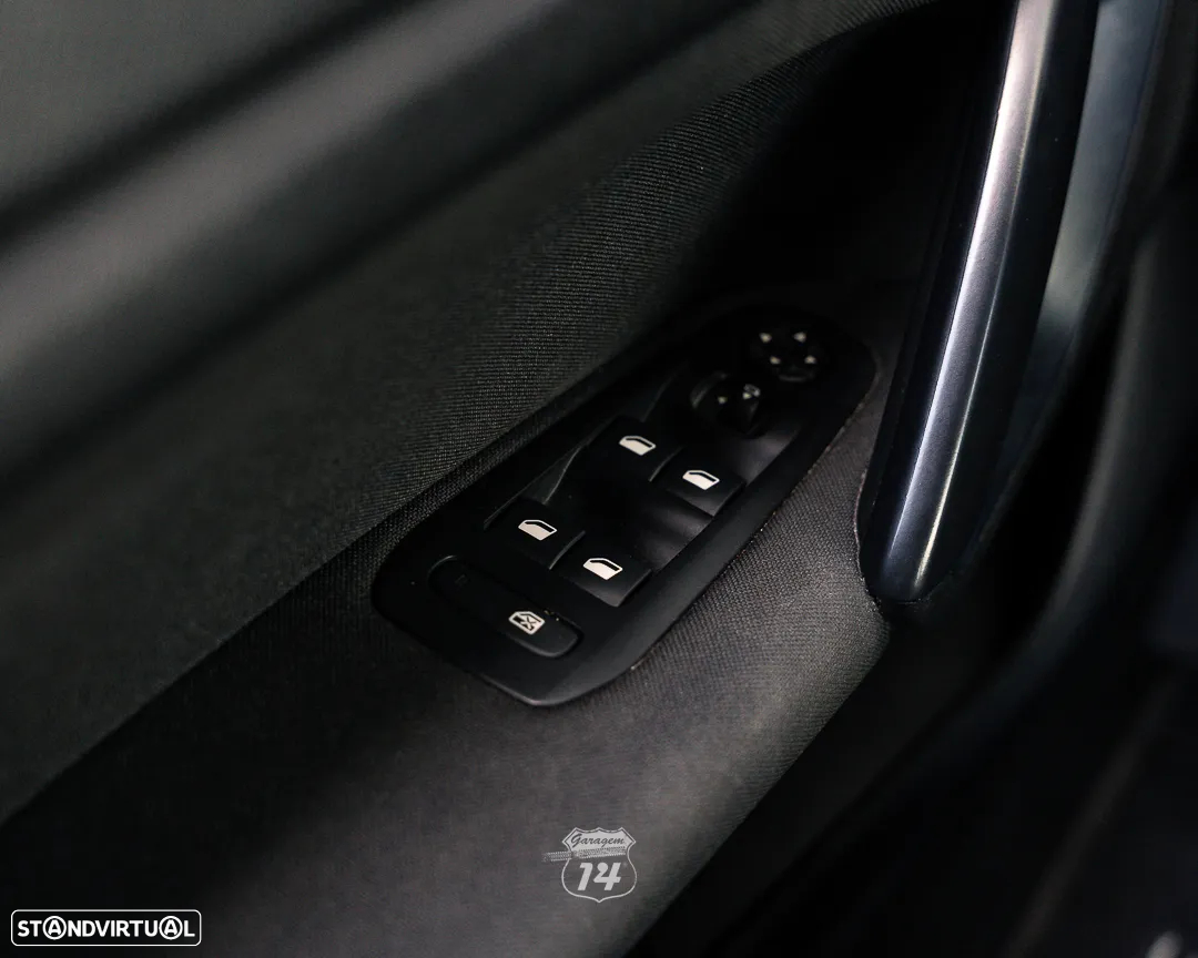 Peugeot 308 SW PureTech 110 Stop & Start Allure - 23