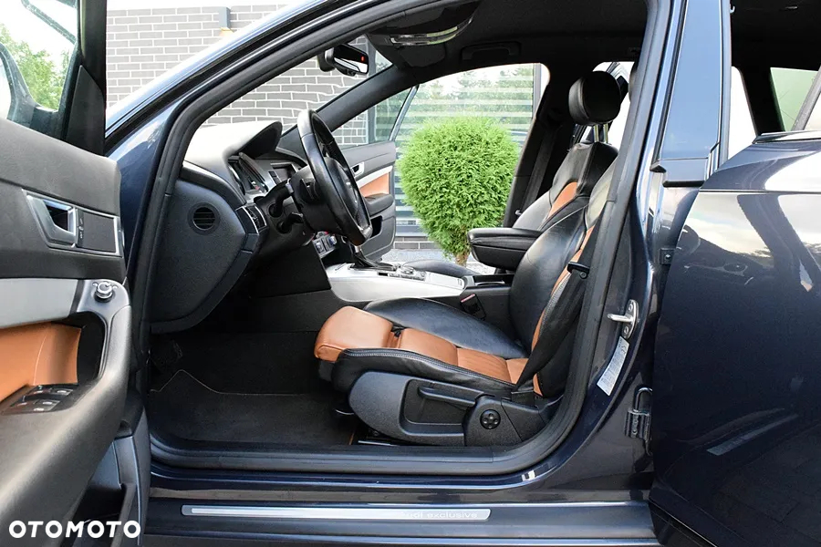 Audi A6 - 25