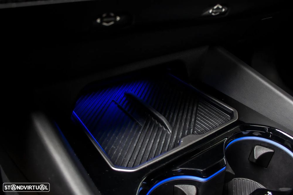BMW M5 xDrive - 27