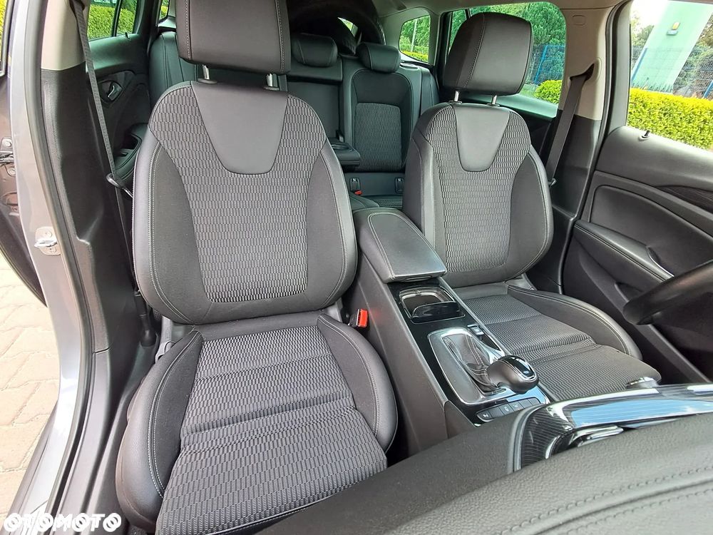 Opel Insignia 2.0 BiTurbo 4x4 Business Innovation - 18