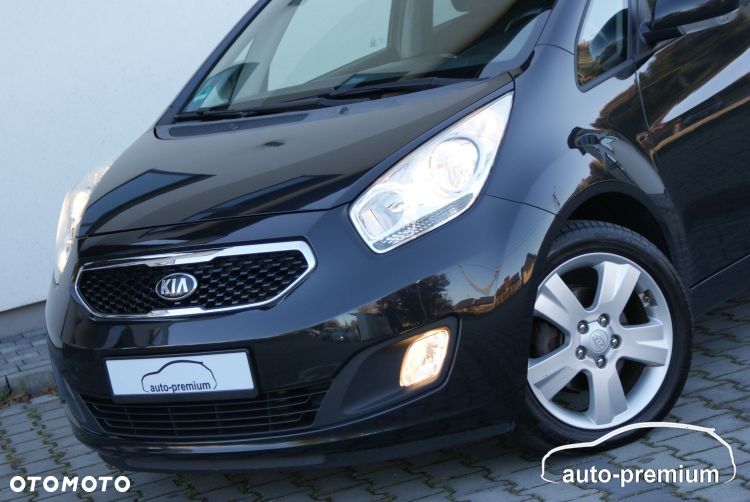 Kia Venga 1.6 CRDi 128 Spirit - 40