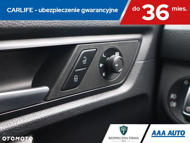 Volkswagen Caddy - 18