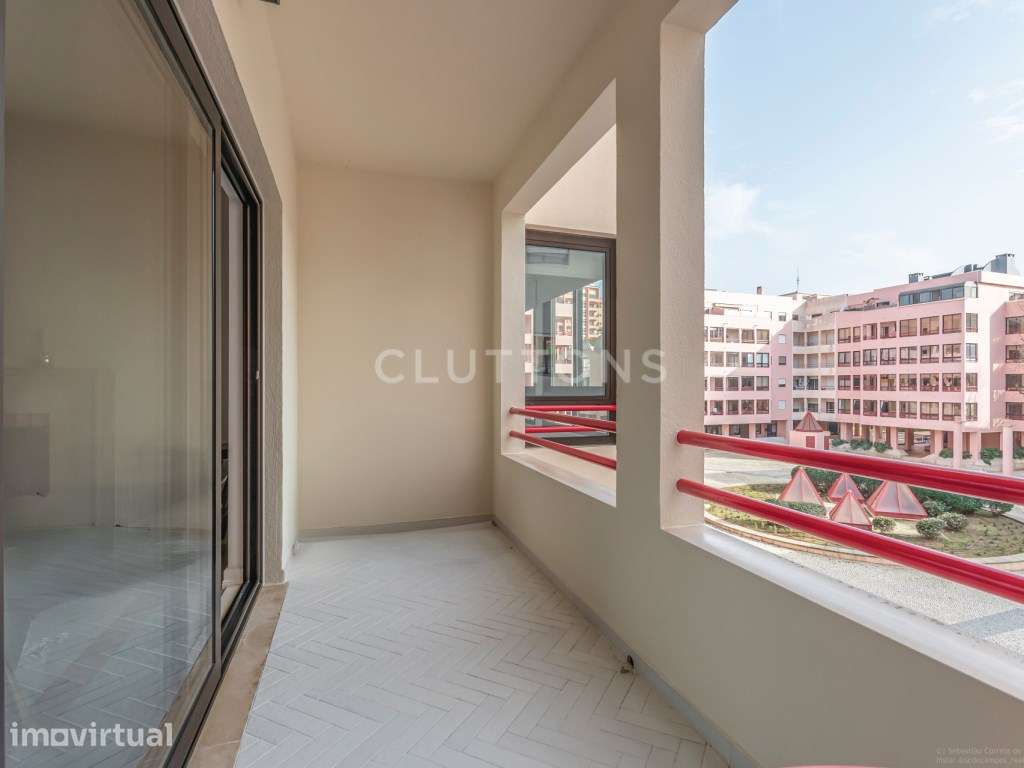 Apartamento, arrendar, 2 quartos, varanda, Guia Cascais - Grande imagem: 2/19