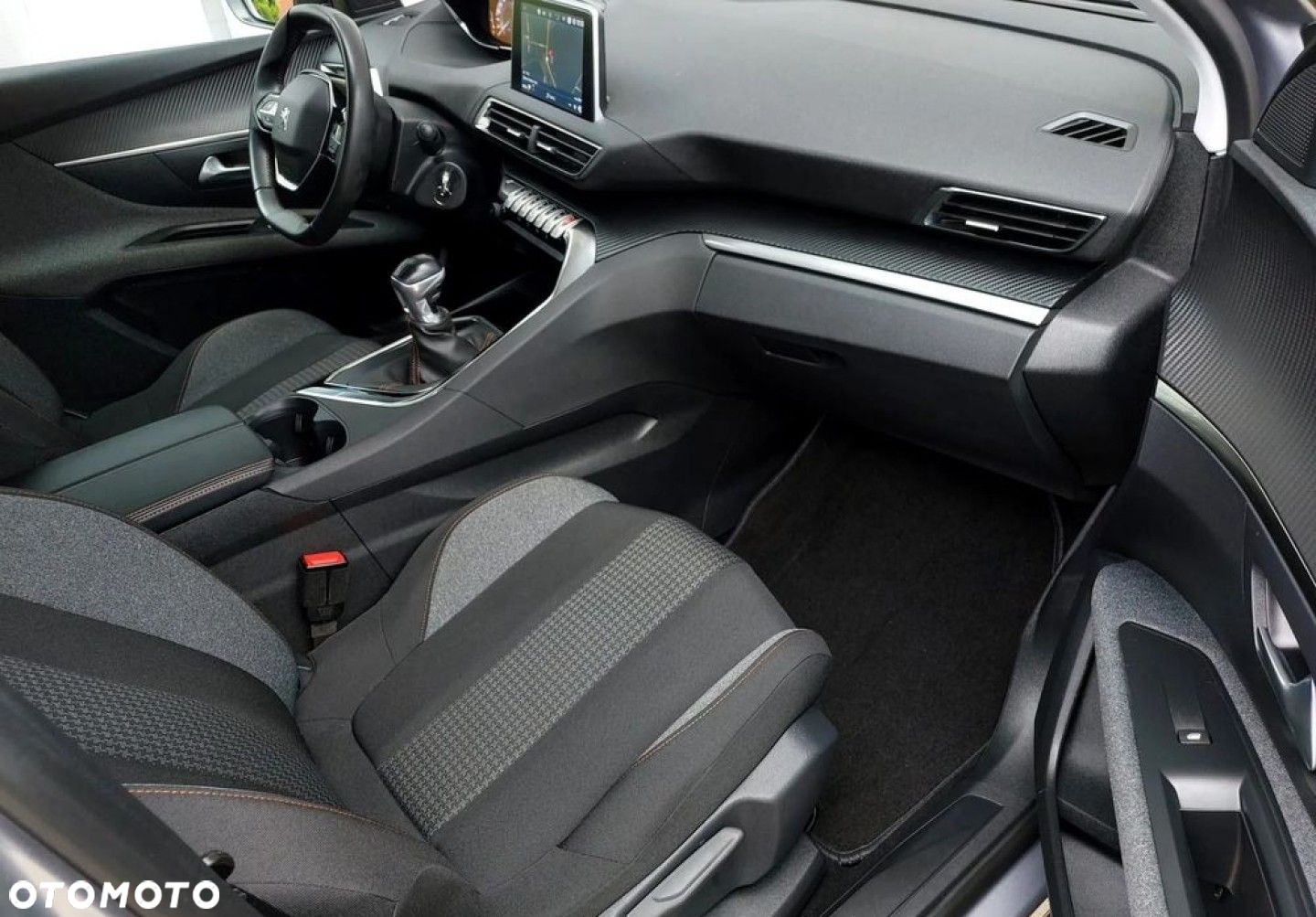 Peugeot 3008 - 4