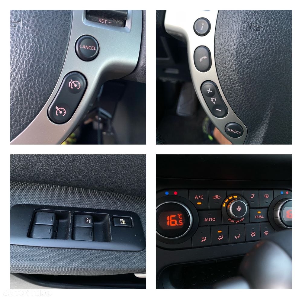 Nissan Qashqai - 16