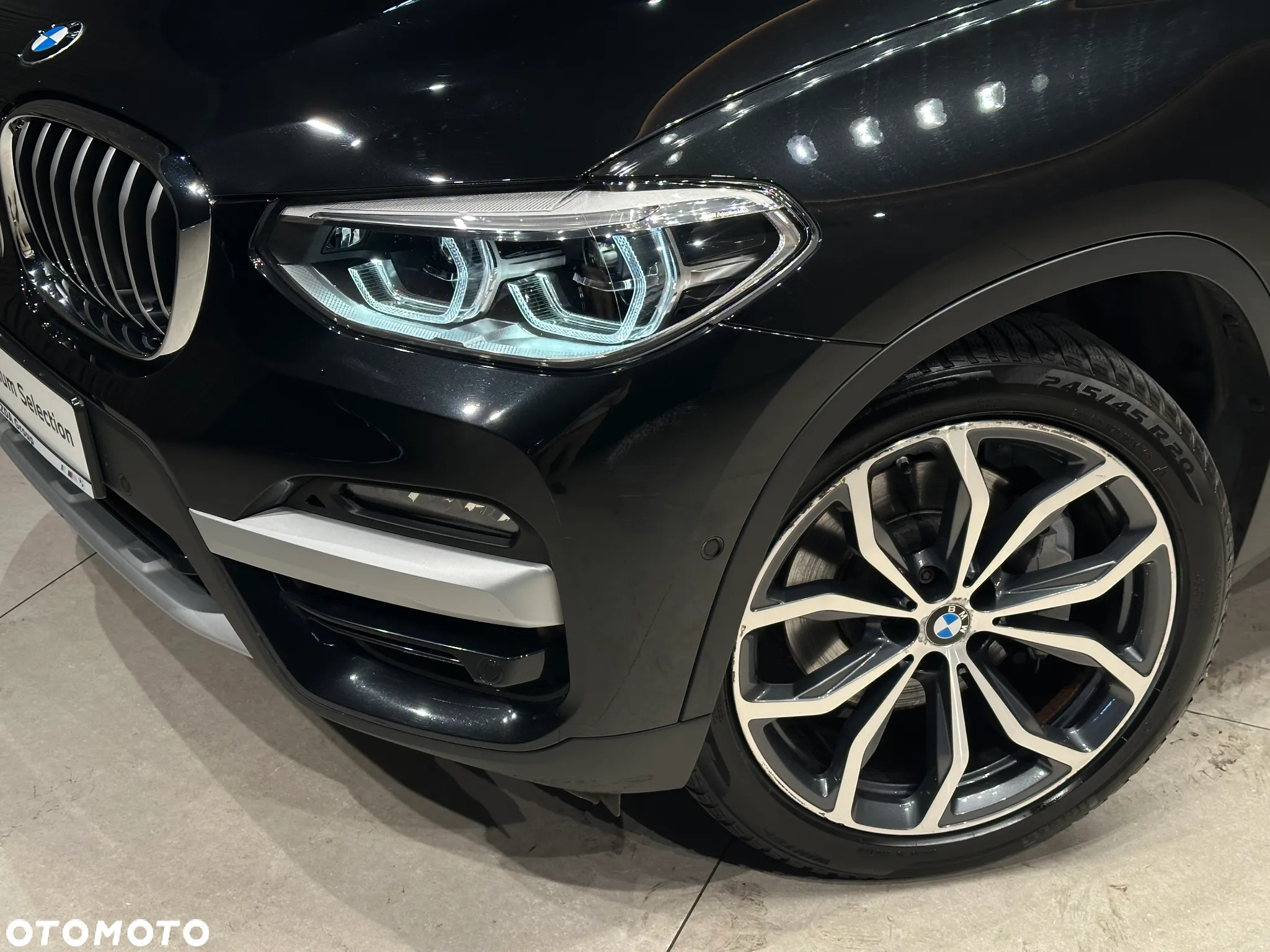 BMW X3 xDrive30d xLine - 6