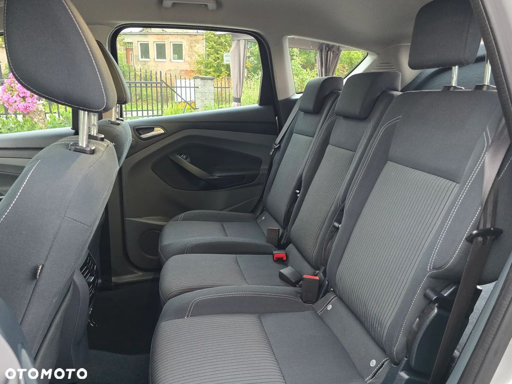 Ford C-MAX - 22