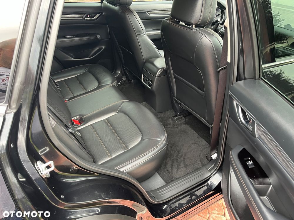 Mazda CX-5 2.0 Skyprestige 2WD - 18