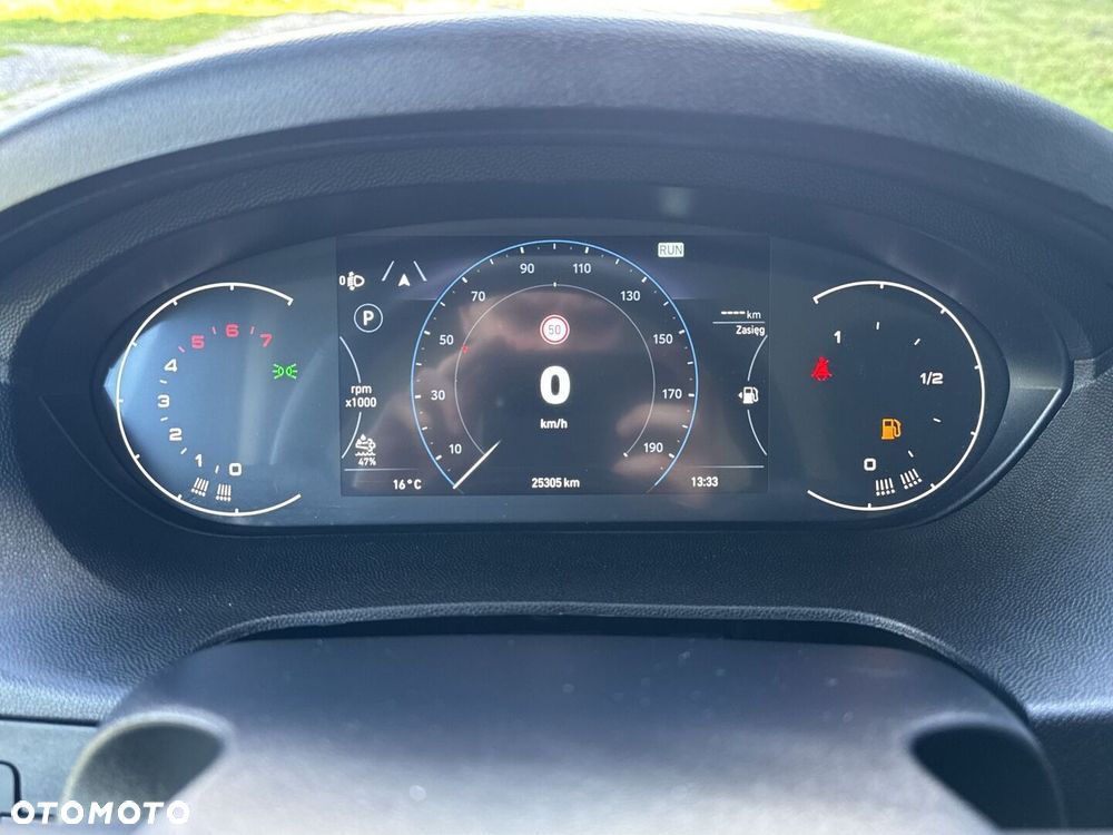 Toyota PROACE MAX - 21