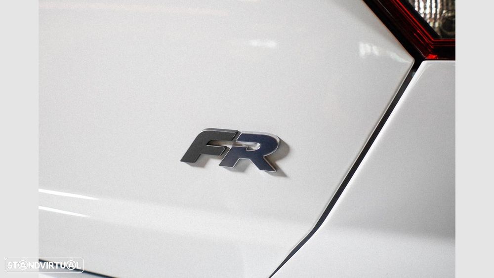 SEAT Ibiza 1.0 TSI FR DSG - 21