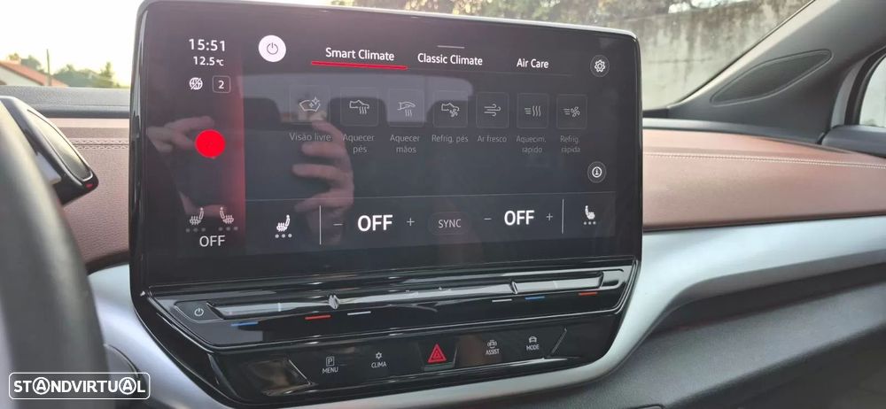 VW ID.5 77 kWh Pro Performance - 17