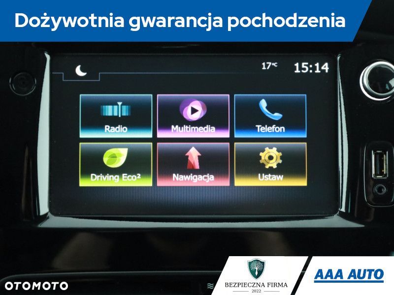 Renault Clio - 10