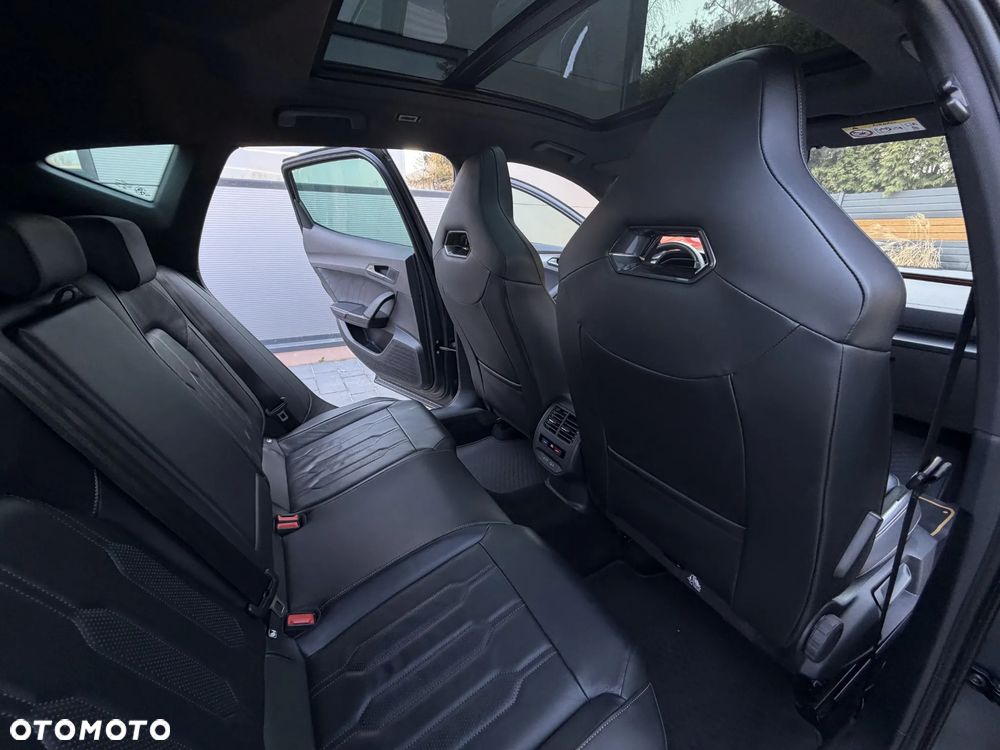 Cupra Formentor VZ 2.0 TSI 4Drive DSG - 18