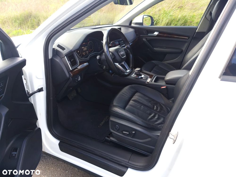Audi Q5 - 11