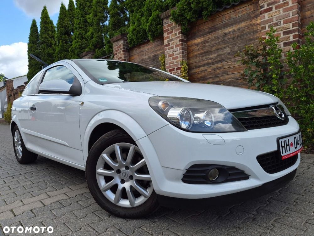 Opel Astra - 6