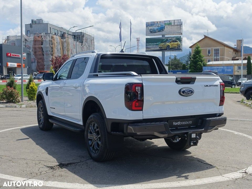 Ford Ranger - 8