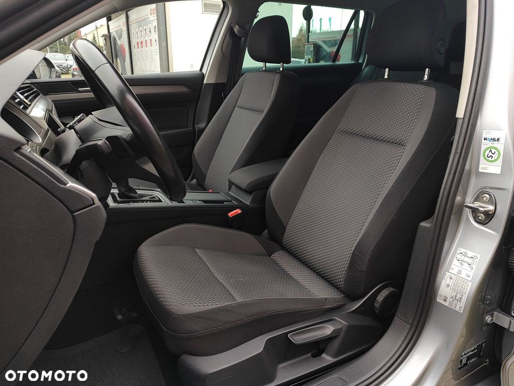 Volkswagen Passat Variant 2.0 TDI EVO Business DSG - 12