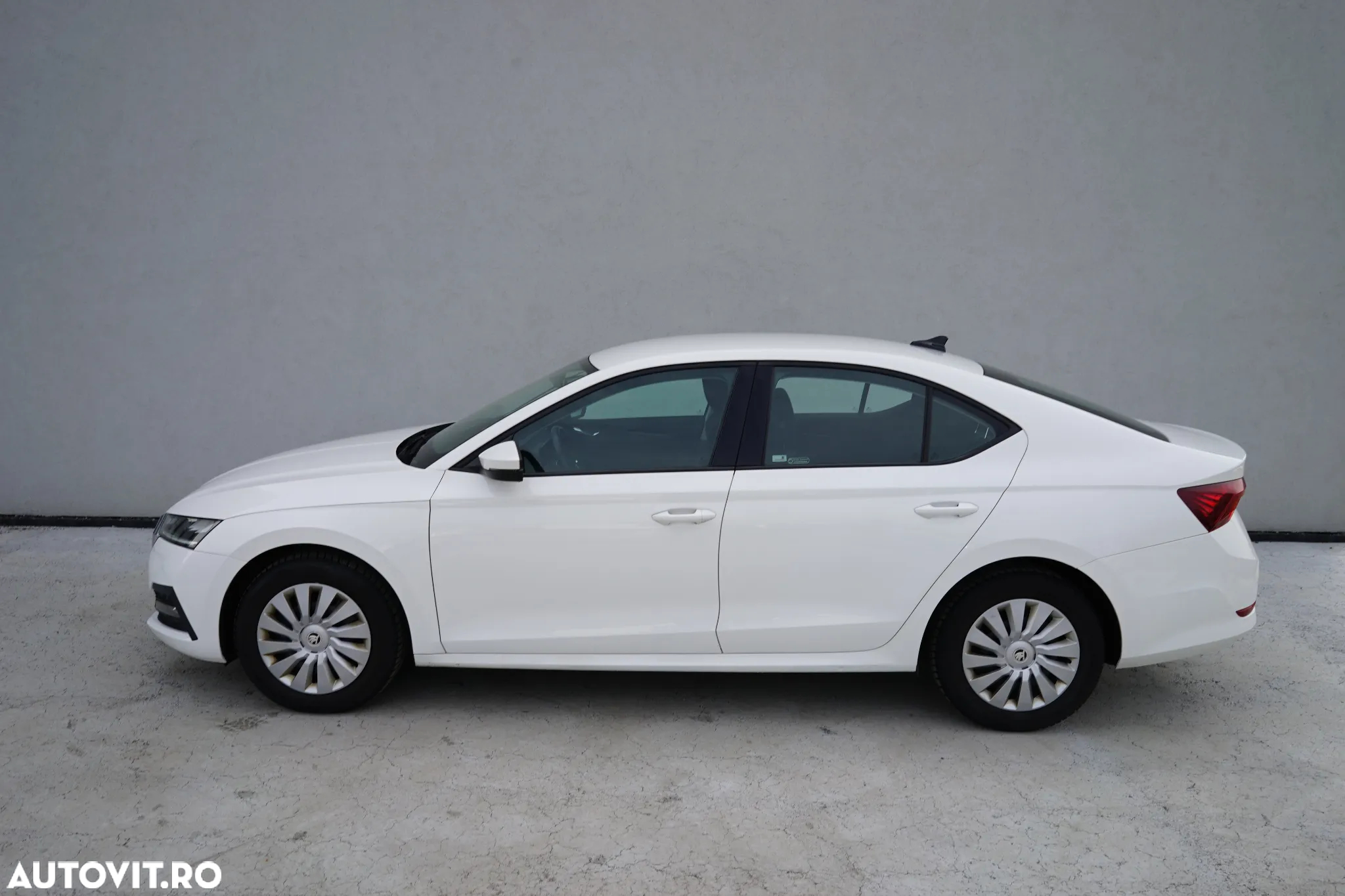 Skoda Octavia 2.0 TDI DSG Ambition - 3