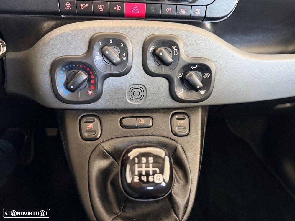 Fiat Panda 1.0 Hybrid - 24