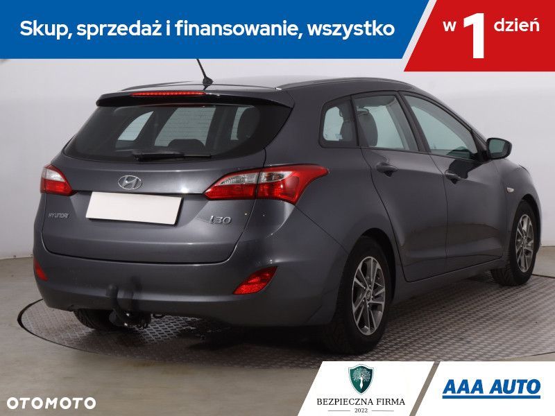 Hyundai i30 - 7