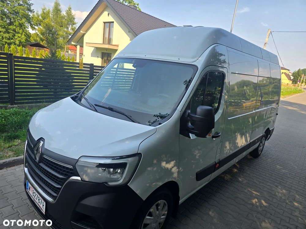 Renault Master - 10