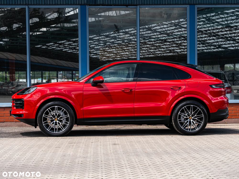 Porsche Cayenne E-Hybrid PHEV - 22